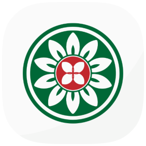 144Mahjong Logo