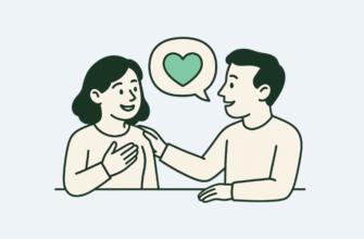 Эмпатия в общении