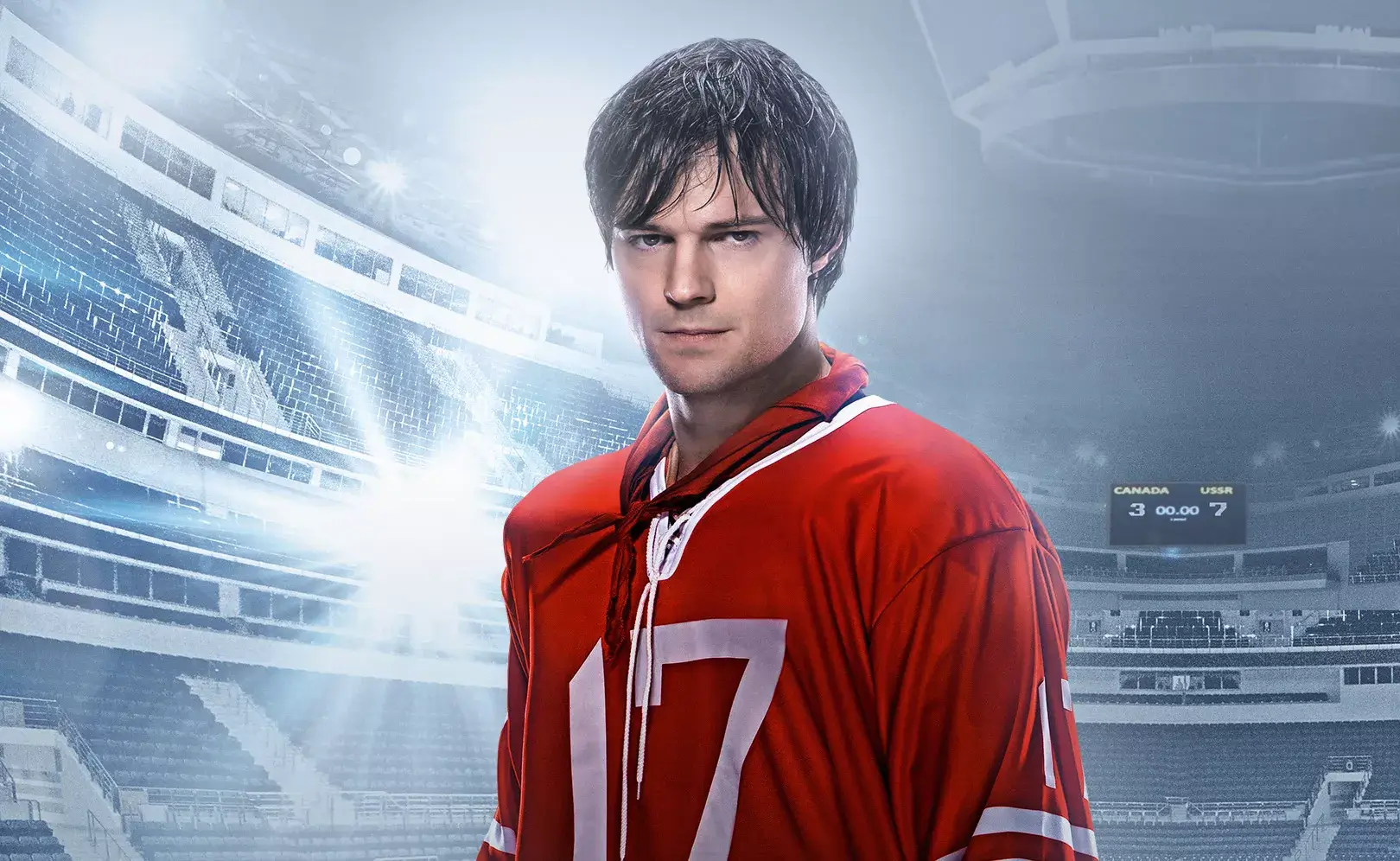 Legend №17 movie poster