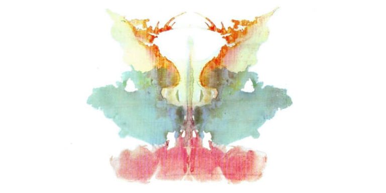 Highly Disturbed Rorschach Rorschach Test: What It Is, How It Works, and What Results It Shows