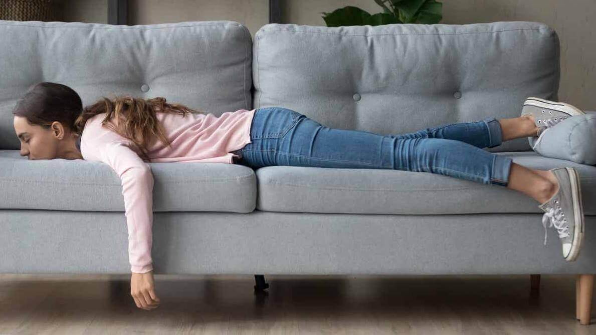 The consequences of procrastination