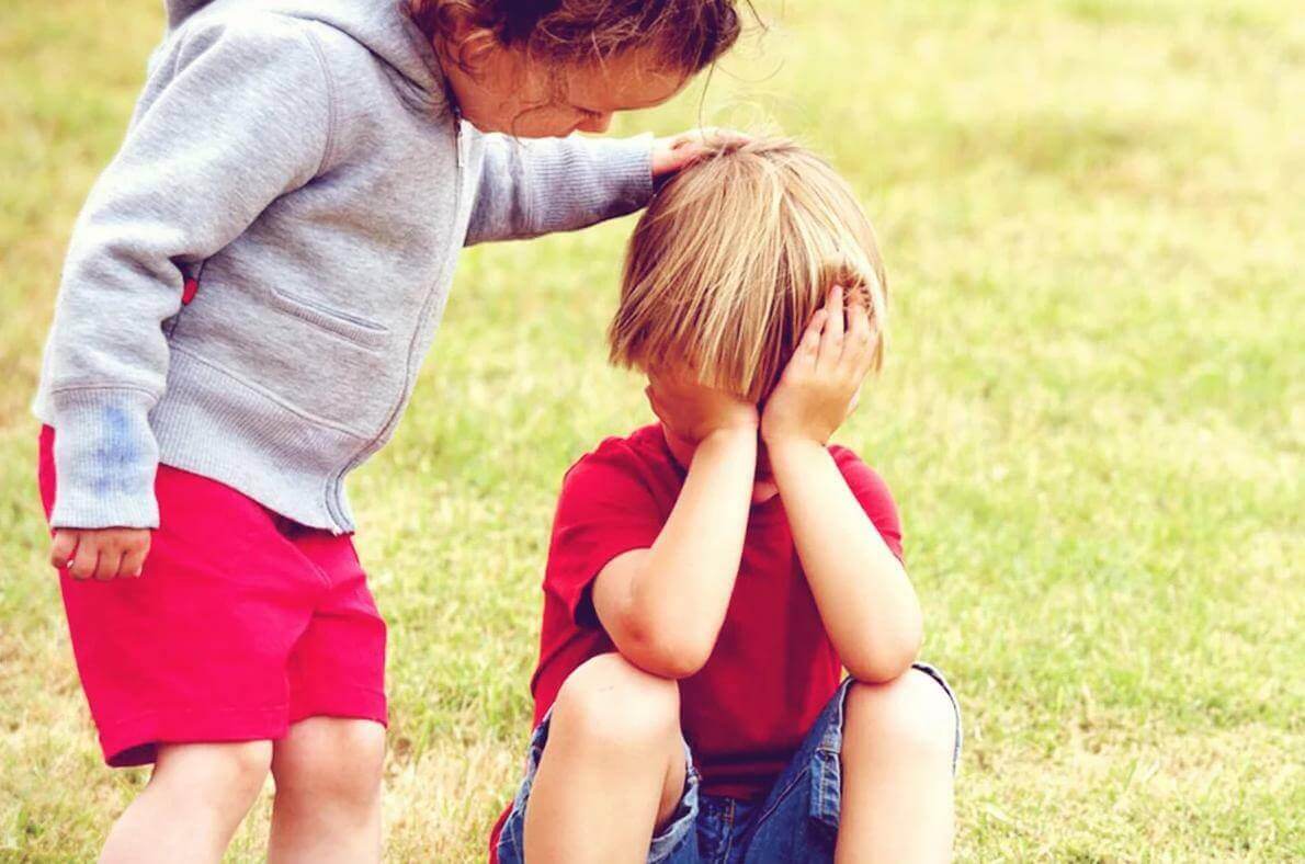 Osnovnye priznaki jempata