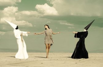 intrapersonal conflict