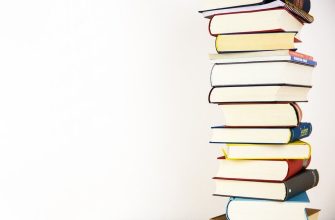 The best self-development books