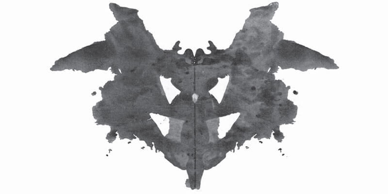 «Клякса» № 1