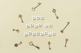 Self-development: where to start?