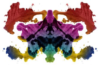 Rorschach test