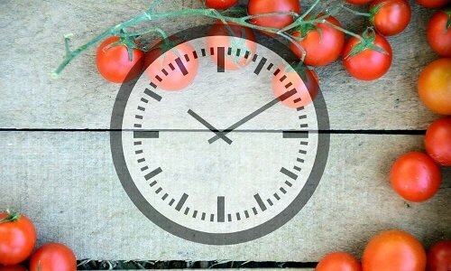 Pomodoro technique